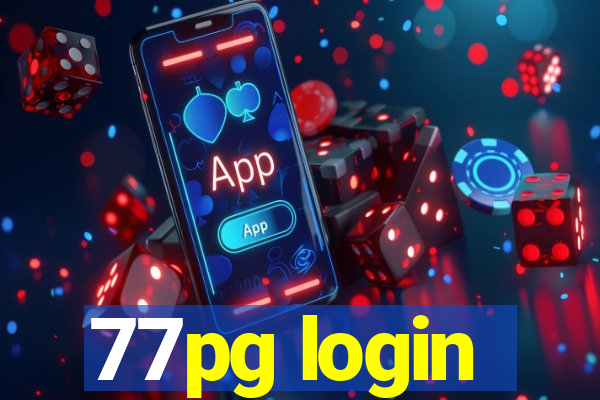 77pg login